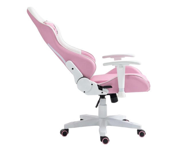 COBRA Rebel 203 Biało-różowy CR203 PINK-WHITE - 1259808 - zdjęcie 8